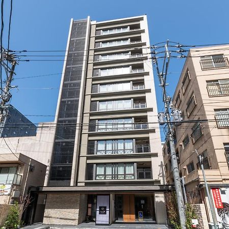 Hotel Wa Hakata Fukuoka (Fukuoka) Exterior foto